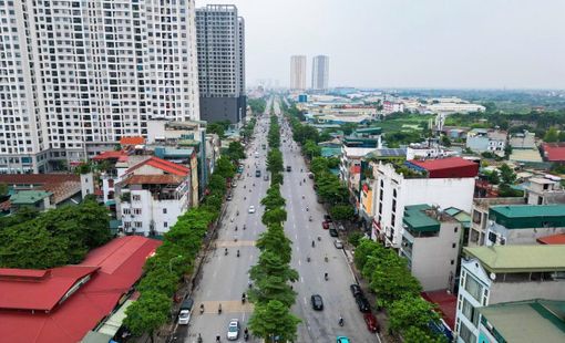 Thanh tra việc bồi thường, tái định cư dự án mở rộng Quốc lộ 32 tại thành phố Hà Nội