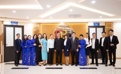 FBU bắt tay Vietcombank Ba Đình: Mở rộng cánh cửa nghề nghiệp cho sinh viên ngành tài chính – ngân hàng