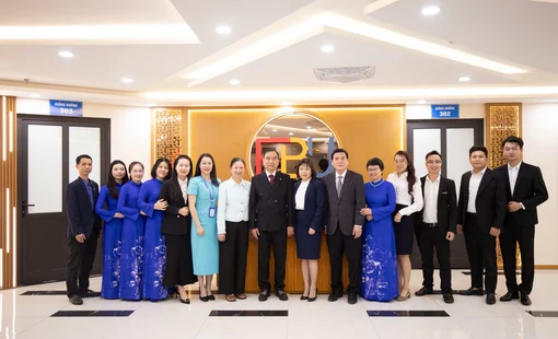 FBU bắt tay Vietcombank Ba Đình: Mở rộng cánh cửa nghề nghiệp cho sinh viên ngành tài chính – ngân hàng