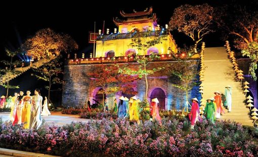 Khai thác 'mỏ vàng' công nghiệp văn hoá: Khởi đầu bằng văn hoá (Bài 2)