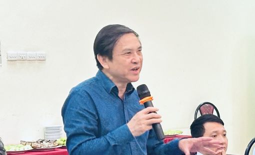 Đề xuất 06 chuỗi nhiệm vụ công nghệ chiến lược ngành Công Thương: Từ nghiên cứu đến năng lực cạnh tranh quốc gia