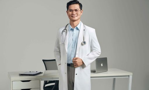 Workshop: Giải pháp khoa học cho vóc dáng sau sinh