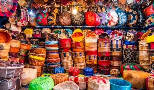 Hàng thủ công mỹ nghệ Việt Nam vươn ra thế giới: Cơ hội lớn, thách thức không nhỏ