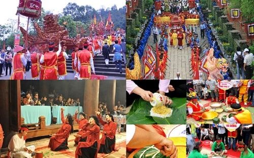 Khai mở tiềm năng công nghiệp văn hóa từ nguồn lực bản sắc