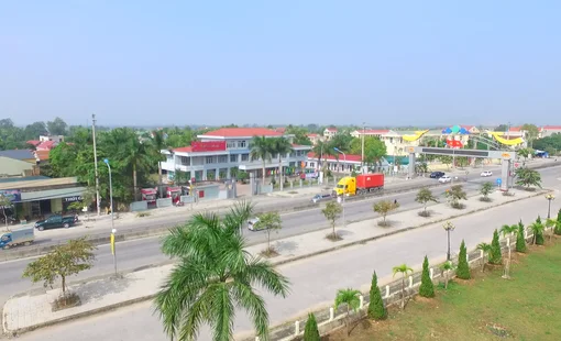 Nông thôn Thanh Hóa đổi thay mạnh mẽ, nhiều chỉ tiêu nằm trong nhóm dẫn đầu