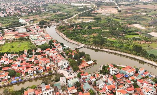 Cần Thơ đẩy mạnh xây dựng nông thôn mới sau sáp nhập, tạo động lực phát triển kinh tế nông thôn