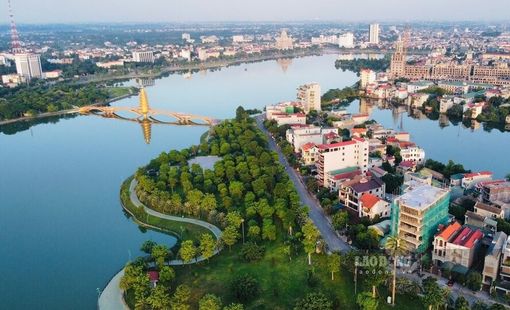 Phú Thọ chủ động phòng chống thiên tai, củng cố nền tảng nông thôn mới bền vững