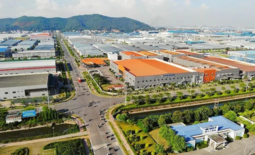 Bắc Giang phát triển kinh tế nông thôn: Bứt phá từ công nghiệp chế biến và sản phẩm đặc sản