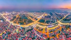 Bắc Giang phát triển công nghiệp nông thôn từ nền tảng xây dựng nông thôn mới