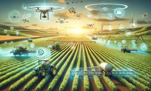 NGHỊ QUYẾT MỚI của CHÍNH PHỦ về NÔNG NGHIỆP, NÔNG DÂN, NÔNG THÔN
