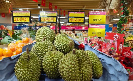 Thúc đẩy phát triển nông nghiệp, nông thôn bền vững: Tạo động lực mới từ thể chế và đổi mới mô hình tăng trưởng