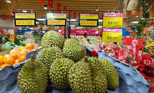 Thúc đẩy phát triển nông nghiệp, nông thôn bền vững: Tạo động lực mới từ thể chế và đổi mới mô hình tăng trưởng