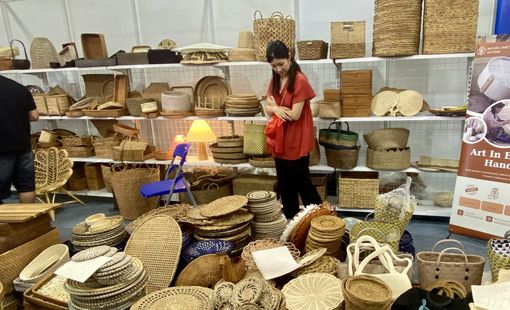 Phát triển thương hiệu cho sản phẩm công nghiệp nông thôn trong thời đại hội nhập