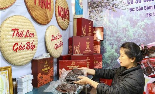 Nhìn từ Điện Biên: Phân nhóm xã để phát triển nông thôn sát thực tiễn
