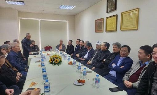 Truyền thông khoa học công nghệ: Đòn bẩy thúc đẩy đổi mới sáng tạo ở nông thôn
