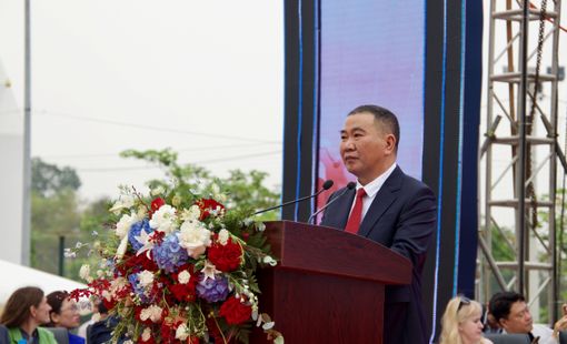 Kết nối tri thức – lan tỏa văn hóa trong hợp tác đại học Kinh tế Nga – Việt