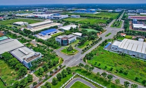 Phát triển công nghiệp nông thôn gắn với bảo vệ môi trường và kinh tế tuần hoàn