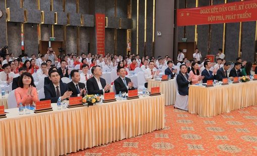 VDB cần lấy khoa học, công nghệ, tri thức và nguồn lao động chất lượng cao làm động lực phát triển