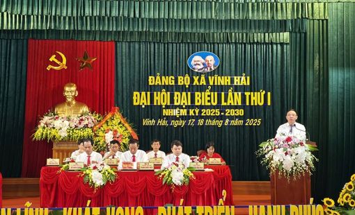 Phát triển nhanh, bền vững trên cả 3 trụ cột Kinh tế - Xã hội - Bảo vệ Môi trường, nâng cao tiêu chí xây dựng nông thôn mới