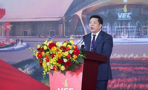 250 công trình, hơn 1,2 triệu tỷ đồng và lời cam kết về tương lai