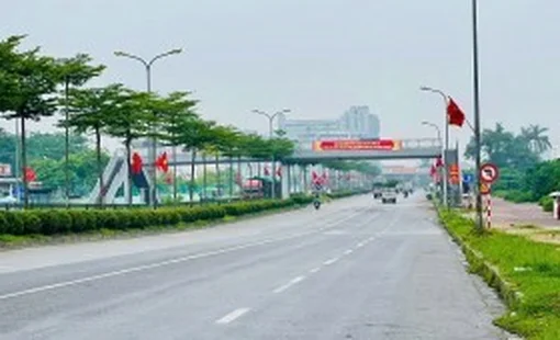 Xã Thiên Lộc Thành phố Hà Nội: Nơi hội tụ giá trị tốt đẹp và tiềm năng phát triển rực rỡ