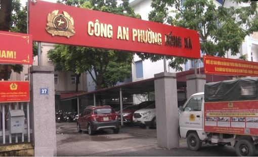 Phường Hồng Hà – Hà Nội: Bài học về sự quyết liệt trong cấp đổi thẻ đảng viên điện tử