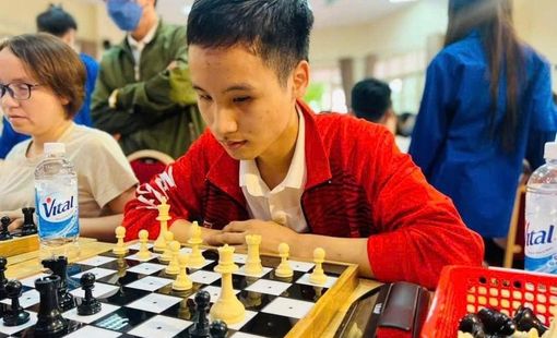 Tỏa sáng Nghị lực Việt: Khi ý chí đủ mạnh, mọi giới hạn chỉ là tạm thời