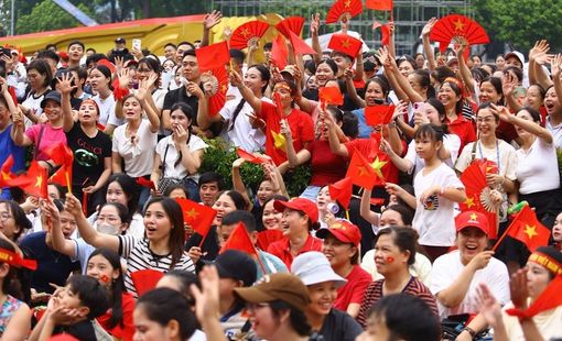 Tăng cường bảo đảm an toàn, an ninh, trật tự, vệ sinh môi trường, y tế dịp Lễ Quốc khánh 02/9