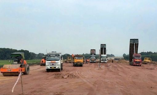Đề xuất giao mỏ vật liệu cho nhà thầu ngay khi dự án khởi công