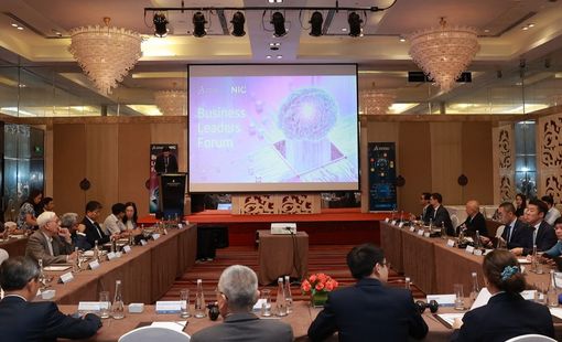 Kết nối tầm nhìn phát triển công nghệ chiến lược tại Việt Nam