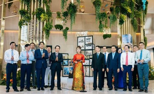 Khánh thành Saigon Marina IFC: Nhịp đập mới của tài chính Việt Nam
