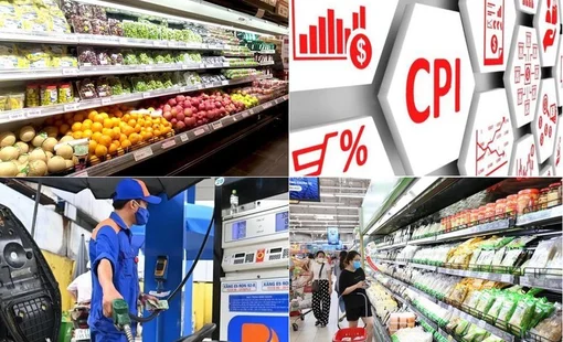 Giám sát chặt chẽ biến động giá cả thị trường, đặc biệt là hàng hóa, dịch vụ tiêu dùng thiết yếu