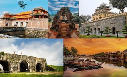 Trưng bày “Di sản văn hóa Việt Nam - Sức sống từ truyền thống đến hiện đại” tại 2 miền Bắc, Nam