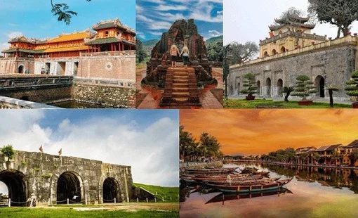 Trưng bày “Di sản văn hóa Việt Nam - Sức sống từ truyền thống đến hiện đại” tại 2 miền Bắc, Nam