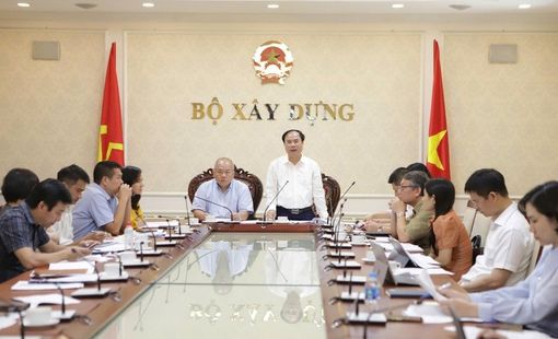 Góp ý Quỹ nhà ở quốc gia: Chỉ cho thuê nhà, không mua bán, kinh doanh