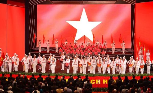 80 năm giáo dục – Từ khát vọng độc lập đến hành trình vươn tới tương lai