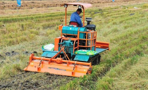 Đầu Trâu Bio-Canxi: Vì một nền nông nghiệp bền vững