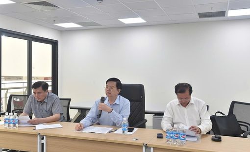 Tạo thuận lợi tốt nhất cho nhân dân tham quan Triển lãm