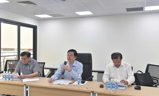 Tạo thuận lợi tốt nhất cho nhân dân tham quan Triển lãm