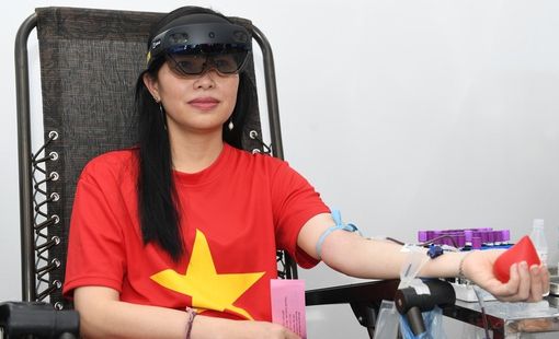 Nỗ lực không ngừng của Abbott trong đổi mới và chăm sóc sức khỏe