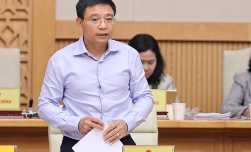 Chủ động, quyết liệt, sát sao hơn nữa để hoàn thành các mục tiêu của năm 2025