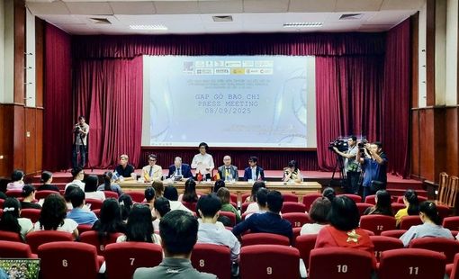 Khám phá văn hóa Việt Nam - châu Âu qua 18 bộ phim tài liệu