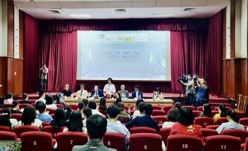 Khám phá văn hóa Việt Nam - châu Âu qua 18 bộ phim tài liệu