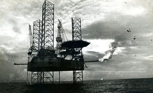 Petrovietnam: Hành trình 50 năm từ những giọt dầu đầu tiên đến tầm nhìn kiến tạo năng lượng quốc gia