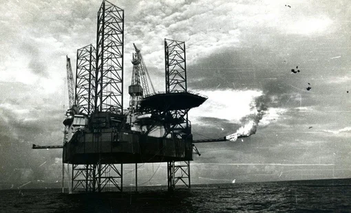 Petrovietnam: Hành trình 50 năm từ những giọt dầu đầu tiên đến tầm nhìn kiến tạo năng lượng quốc gia