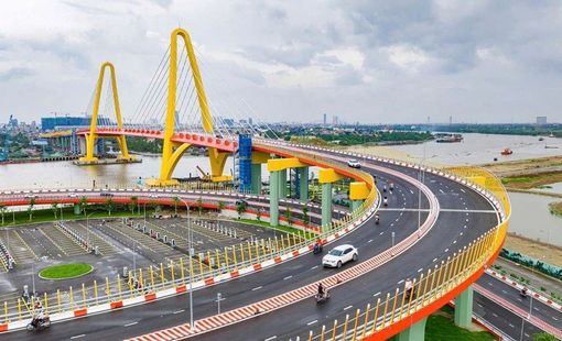 Tập đoàn Vingroup khởi kiện 68 tổ chức, cá nhân đưa thông tin sai sự thật