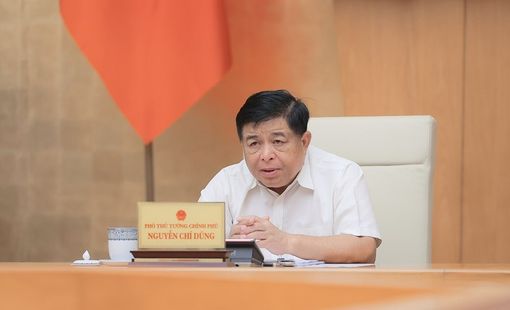 Sản phẩm công nghệ chiến lược phải thúc đẩy giá trị, tạo đột phá ngay