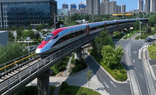 Khánh Hòa triển khai kế hoạch bồi thường, GPMB dự án đường sắt tốc độ cao