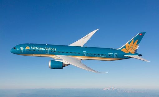 Hàng không Việt Nam tiếp tục duy trì mức độ an toàn cao