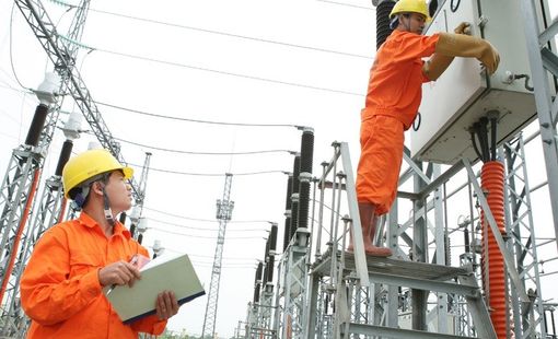 EVN lên tiếng về phản ánh hóa đơn tiền điện tháng 8 tăng cao